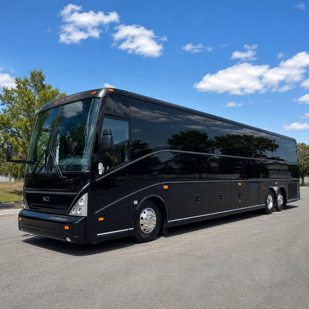 airport transfers and executive transportation between torrance and lax