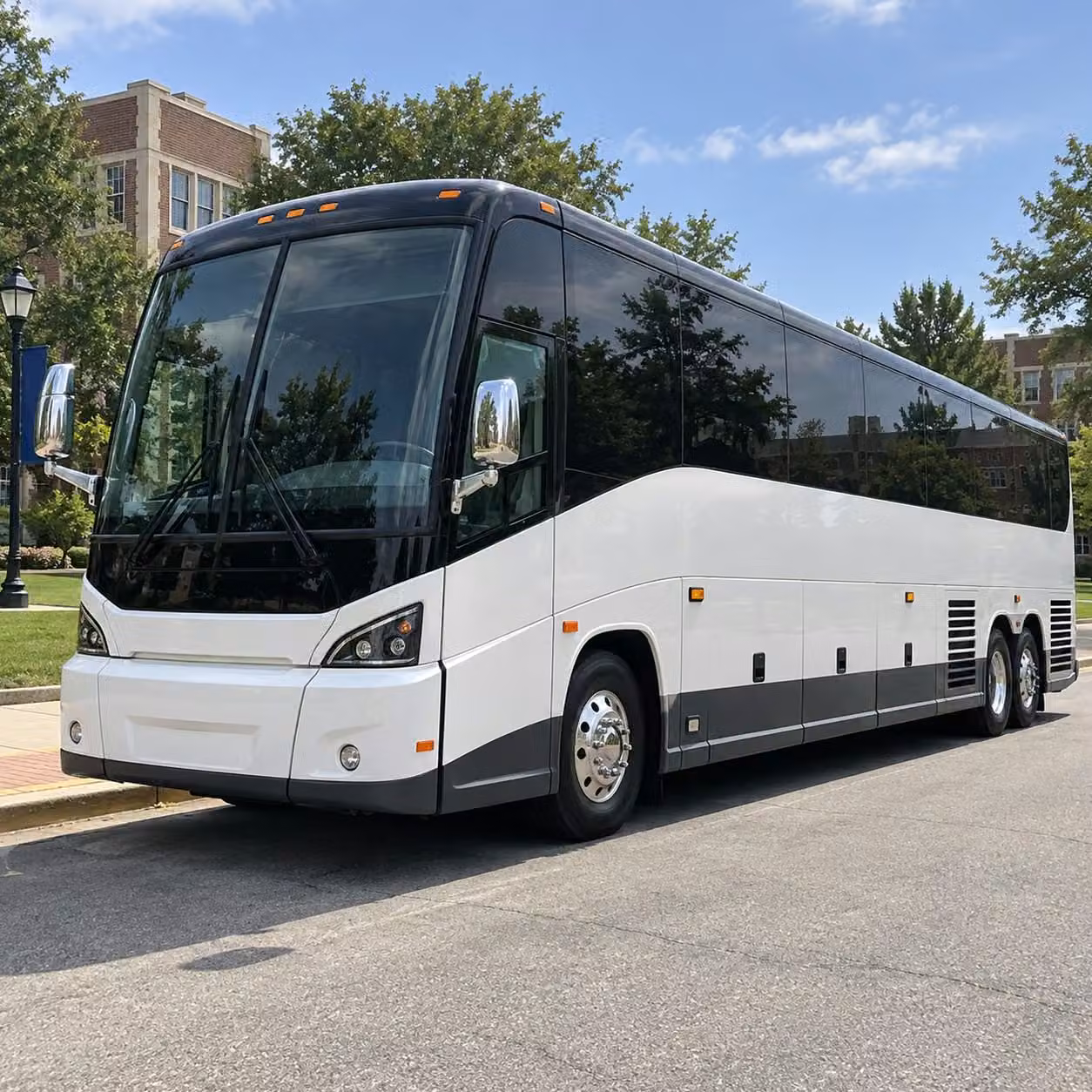book school event transportation in torrance or any city nearby