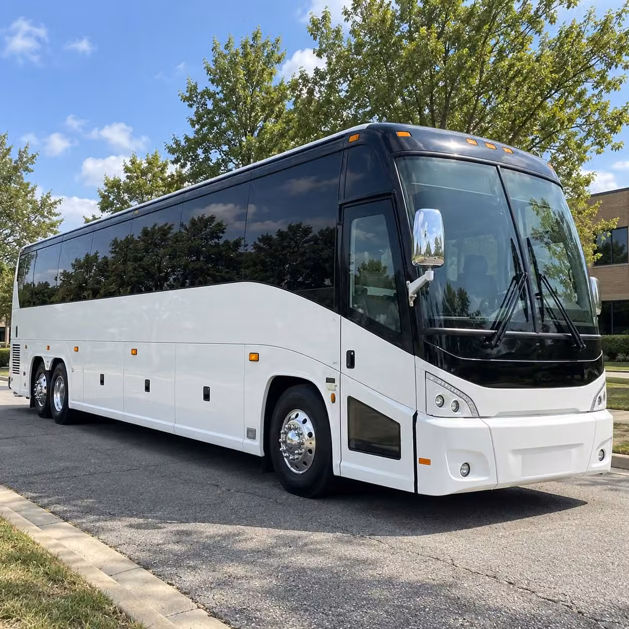 charter bus rentals for torrance field trips to performing arts centers and cultural venues