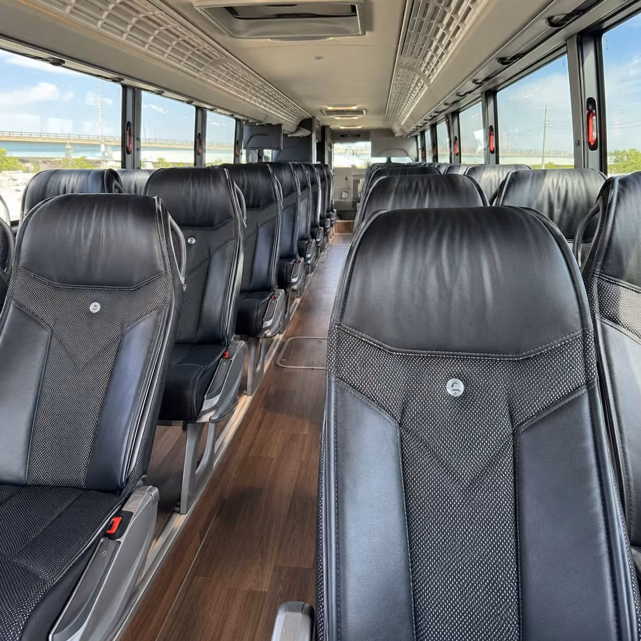 charter buses to dignity health sports park and la galaxy games from torrance