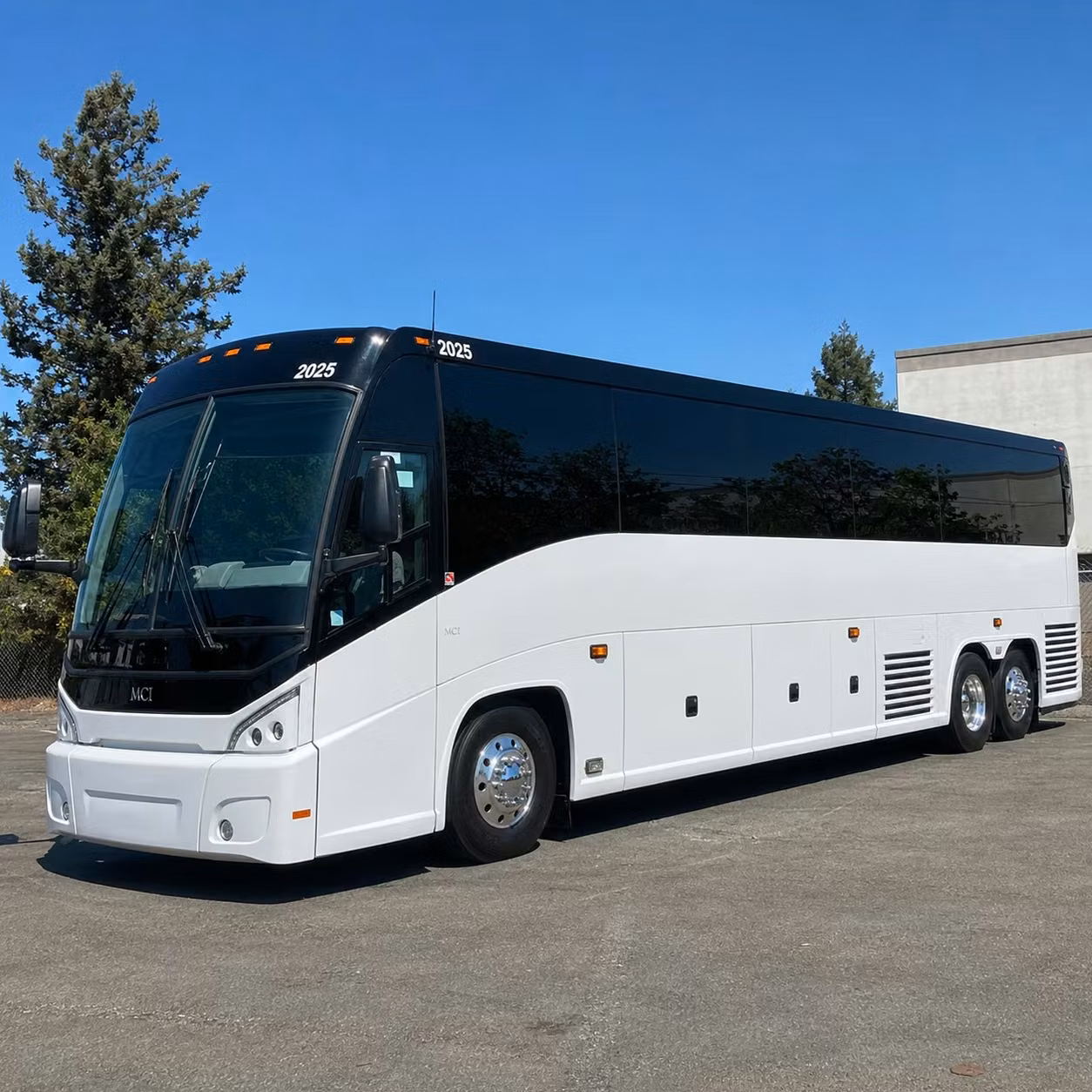 conference and retreat transportation for torrance faith communities