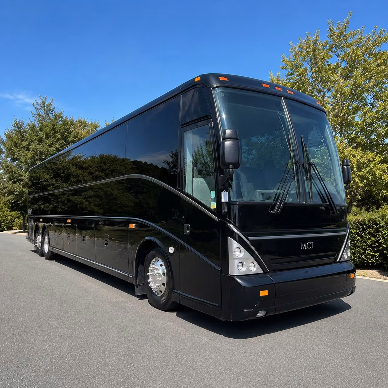 convention and conference transportation for torrance corporate groups
