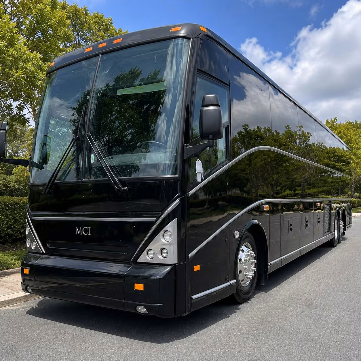 dodger stadium and angel stadium charter bus rentals from torrance
