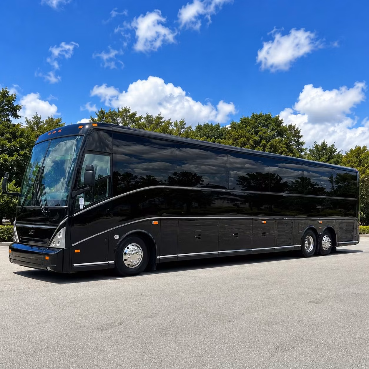 employee shuttle services for torrance businesses and corporate campuses