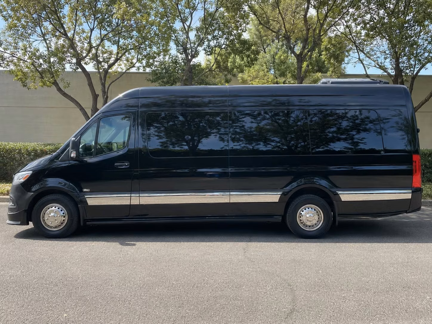 government military transportation services in torrance