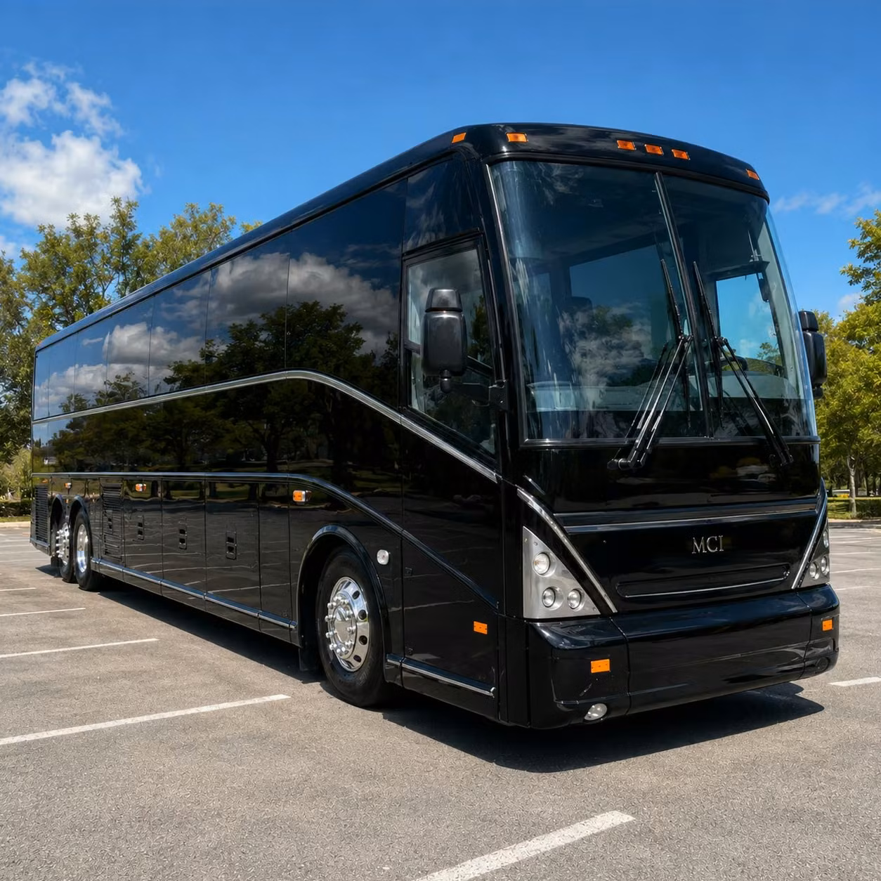 hollywood bowl trips from torrance are way better on a charter bus