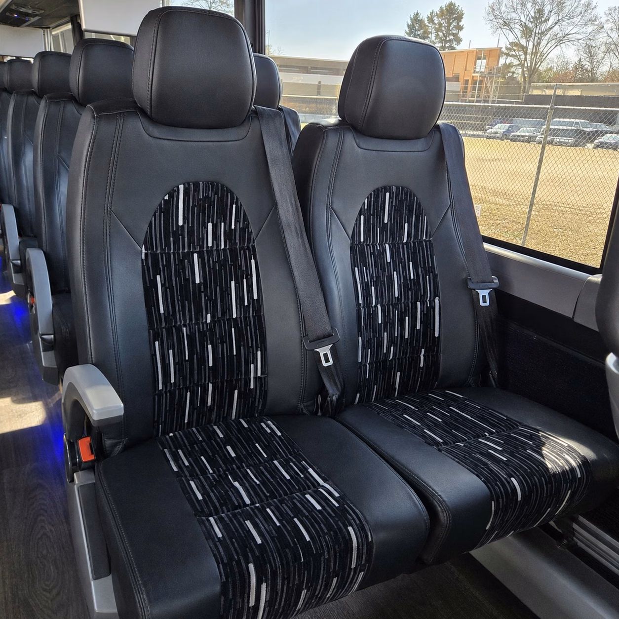 how where and when you re traveling affects charter bus rates in torrance