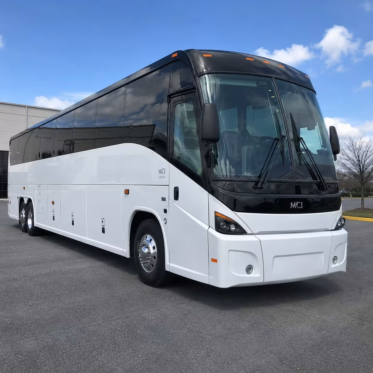 lax group transportation from torrance has never been simpler