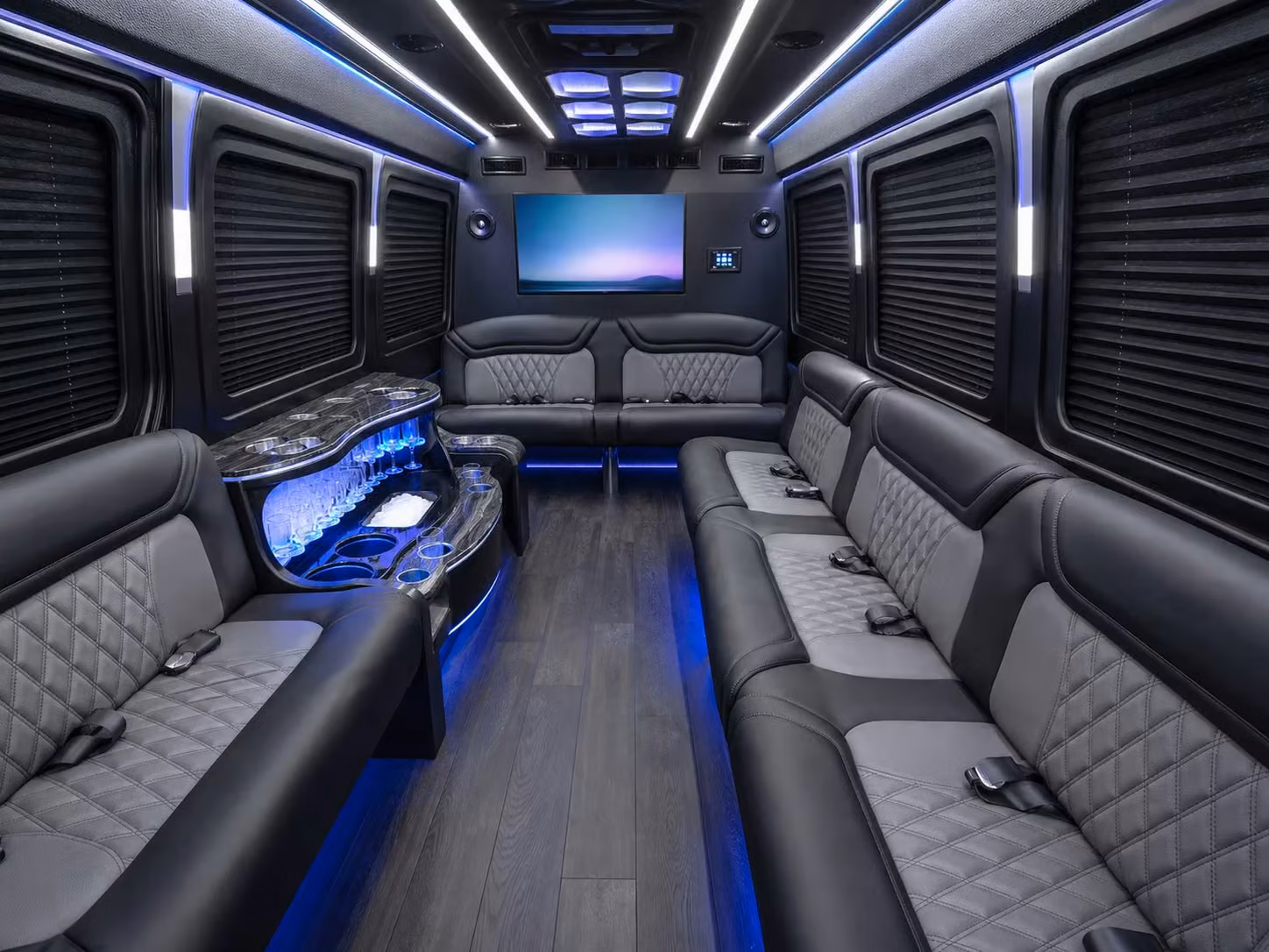 multi stop torrance shuttle routes built around your employees real commutes