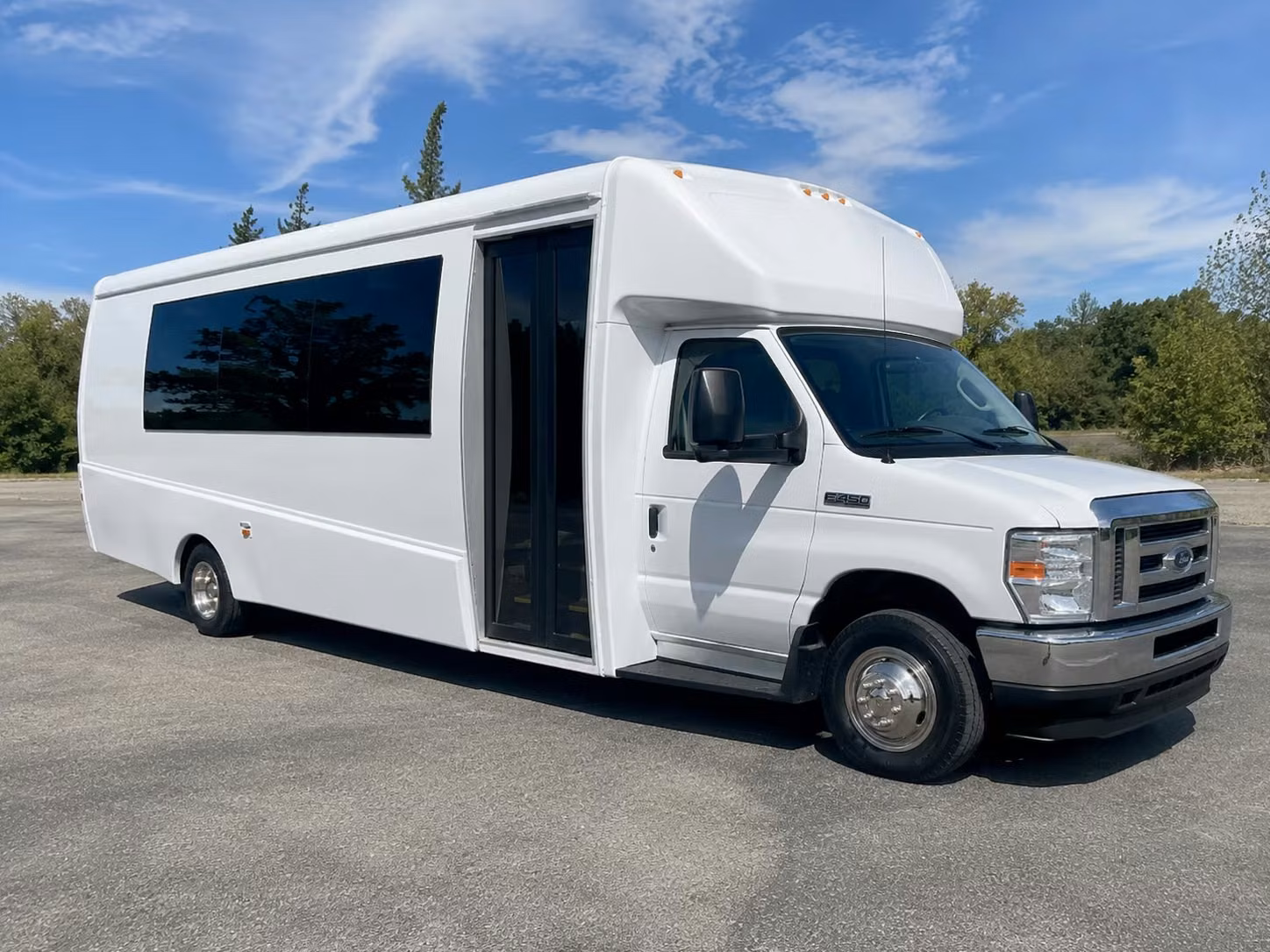 party buses for torrance prom nights are the upgrade your group deserves