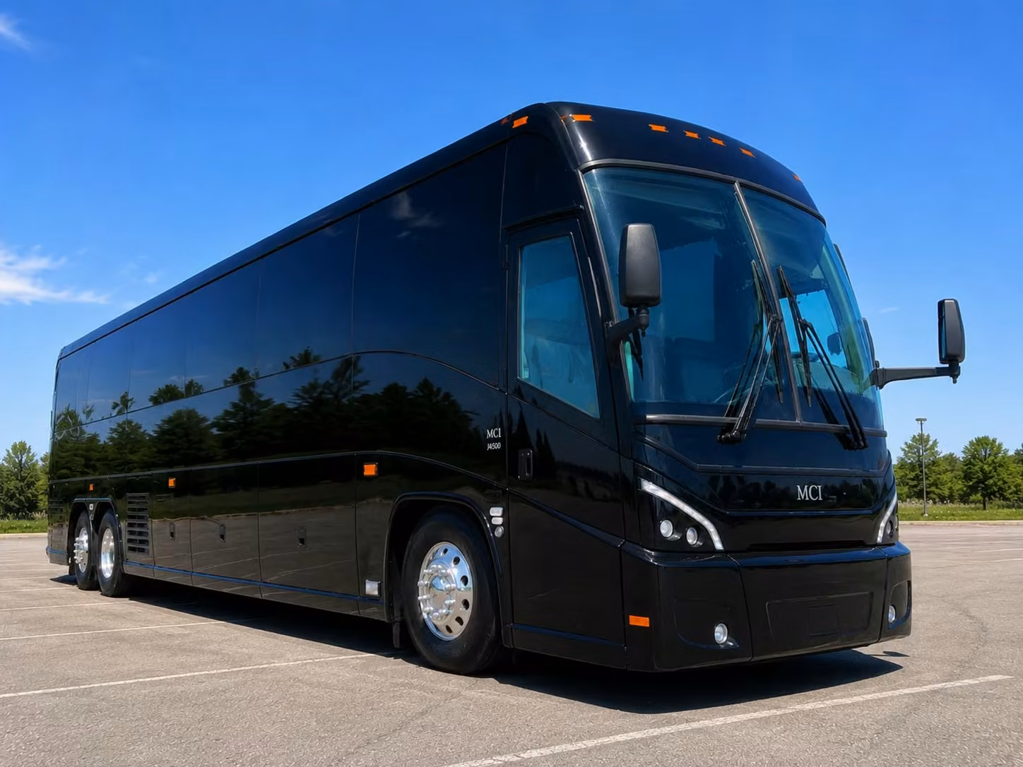 religious group transportation services in torrance