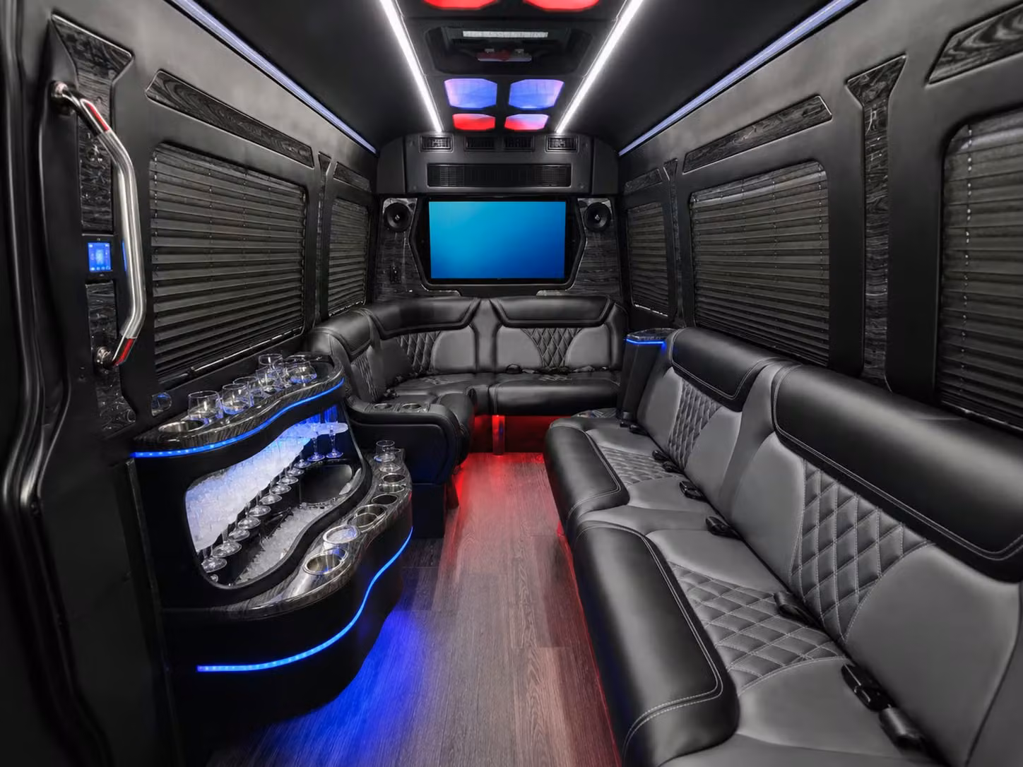 school field trip and group transportation from torrance made simple