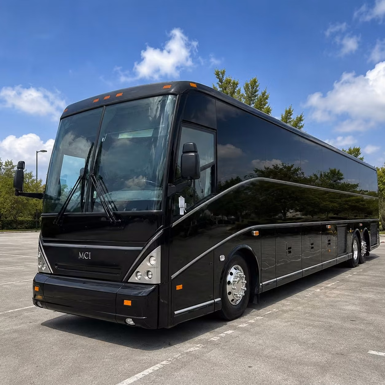 team building events and corporate outing transportation in torrance