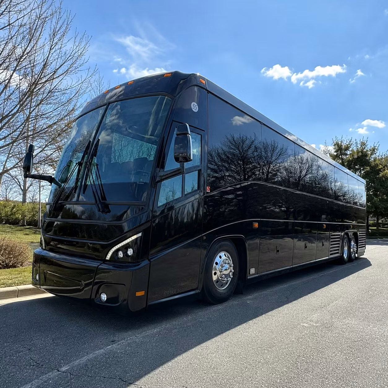 torrance aerospace and defense companies rely on employee shuttle services to keep talent on time
