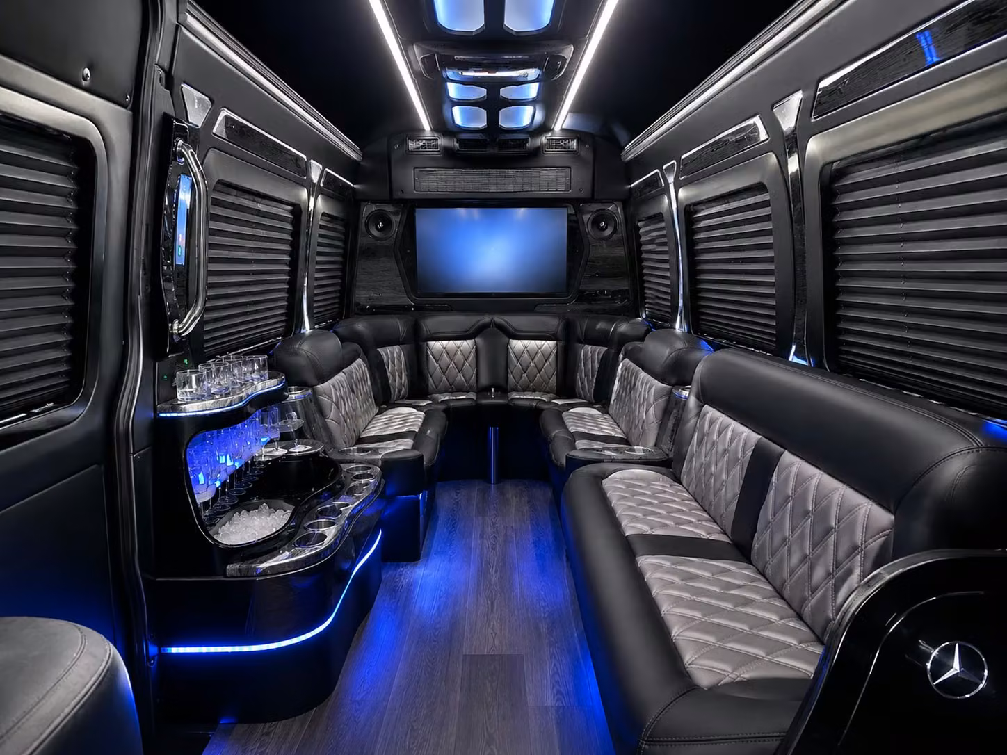 torrance employee transportation services