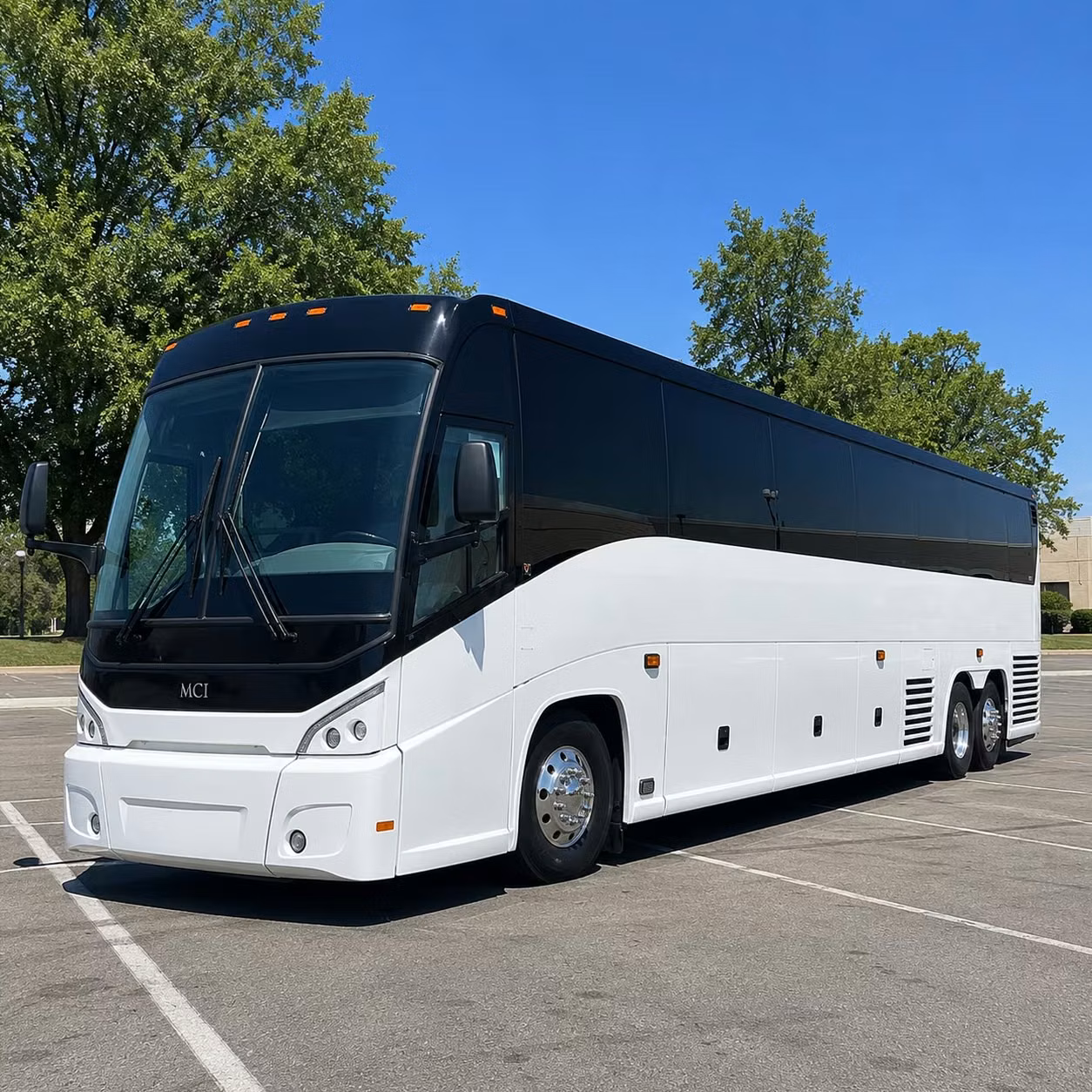 torrance groups love long distance bus rentals to las vegas and the desert southwest