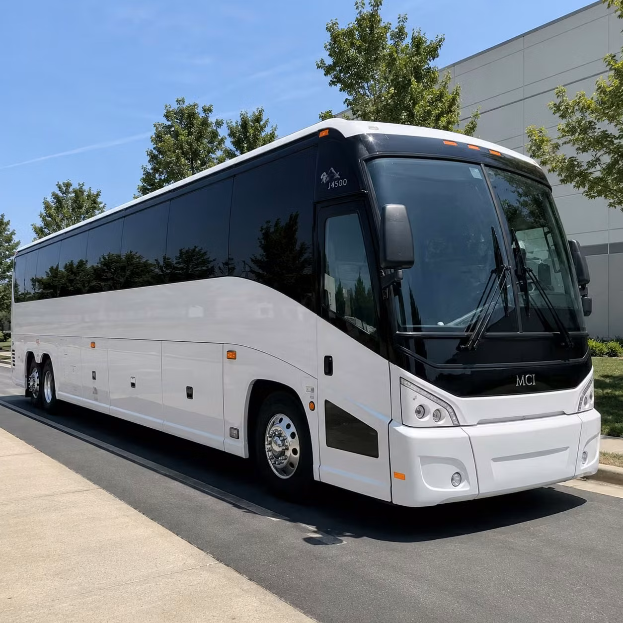 youth group and vacation bible school transportation in torrance